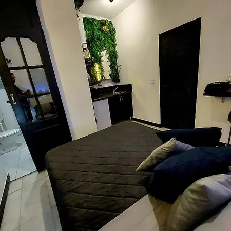 Mini Estudio Alameda Σεβίλλη