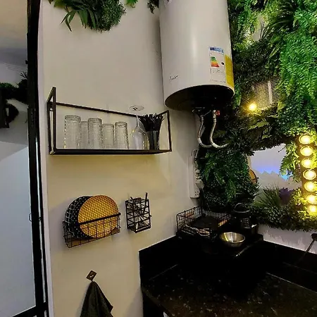 Mini Estudio Alameda * Σεβίλλη