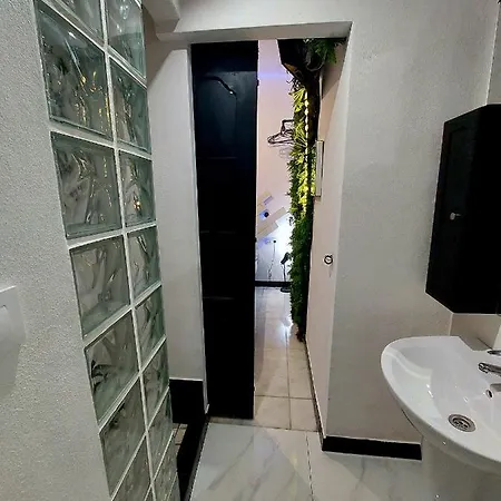 Mini Estudio Alameda